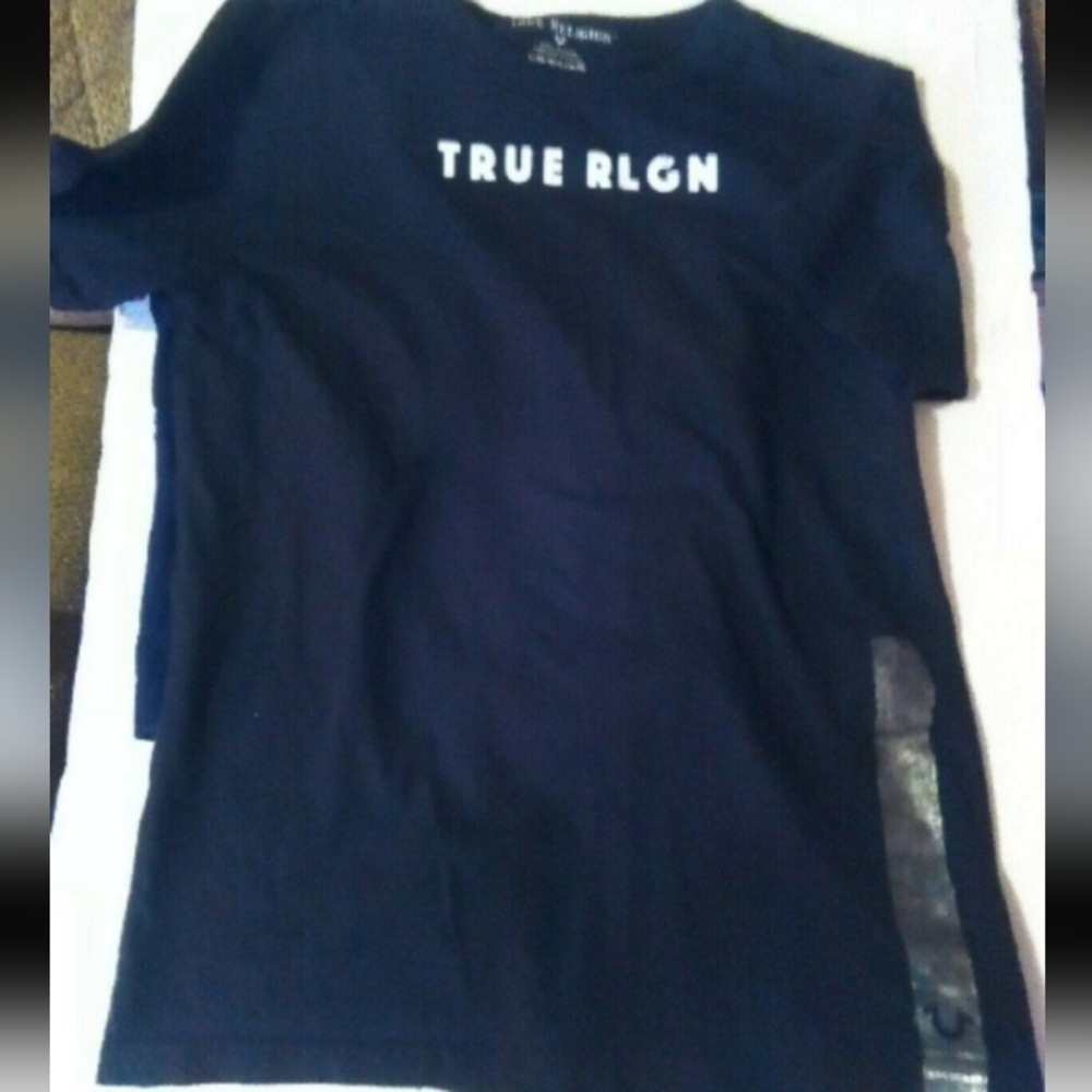 True Religion top